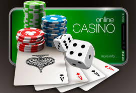 Вход на официальный сайт Casino Spinia